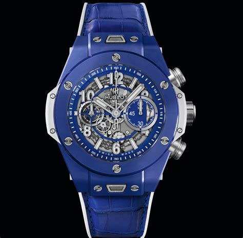 hublot big bang limited edition luis suarez